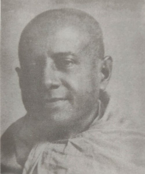 Ven'ble Dr. Uruwela Dhammaratana Thero